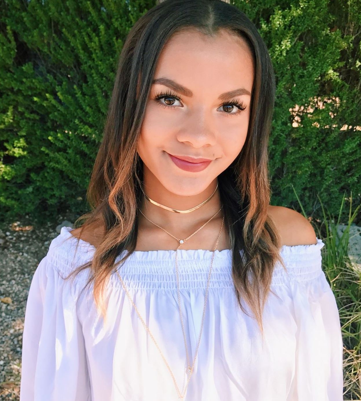 Lauren Katchem